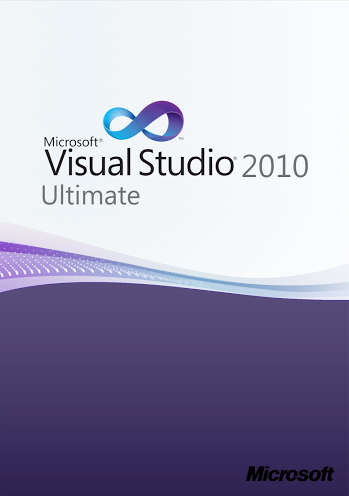 visual studio 2010 ultimate crack